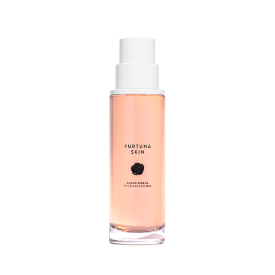 Micellar Cleansing Essence banner