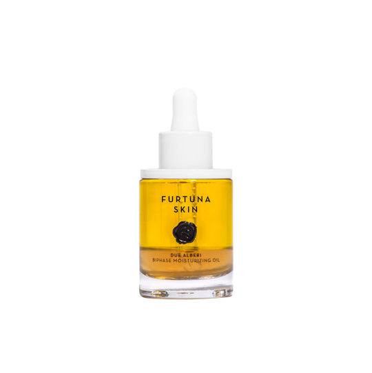 Biphase Moisturizing Oil banner