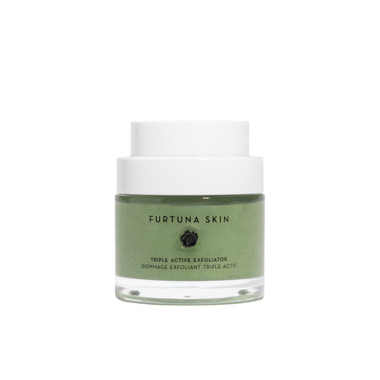 Triple Active Exfoliator banner